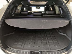 Toyota Harrier Premium Style Mavue 2.0 A