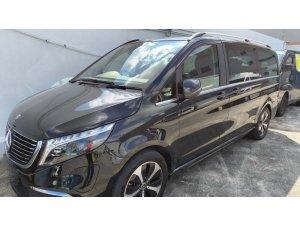 Mercedes Benz EQV 300 Long AT (Electric Vehicle)