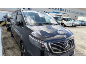 Mercedes Benz EQV 300 Long AT (Electric Vehicle)
