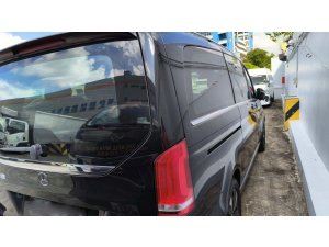 Mercedes Benz EQV 300 Long AT (Electric Vehicle)