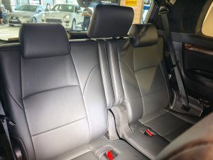 Toyota Alphard Elegance (auto) (Hybrid)