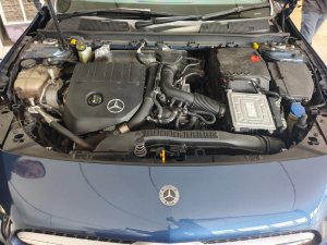 Mercedes Benz A180 Saloon Progressive