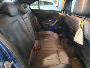 Mercedes Benz A180 Saloon Progressive