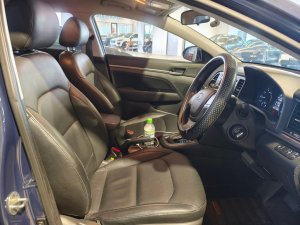 Hyundai Elantra Ad 1.6 Gls At