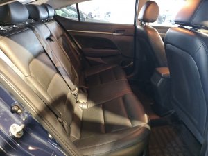 Hyundai Elantra Ad 1.6 Gls At
