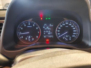 Hyundai Elantra Ad 1.6 Gls At