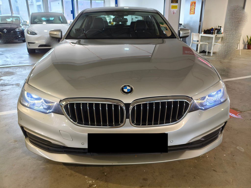 BMW 530i Auto