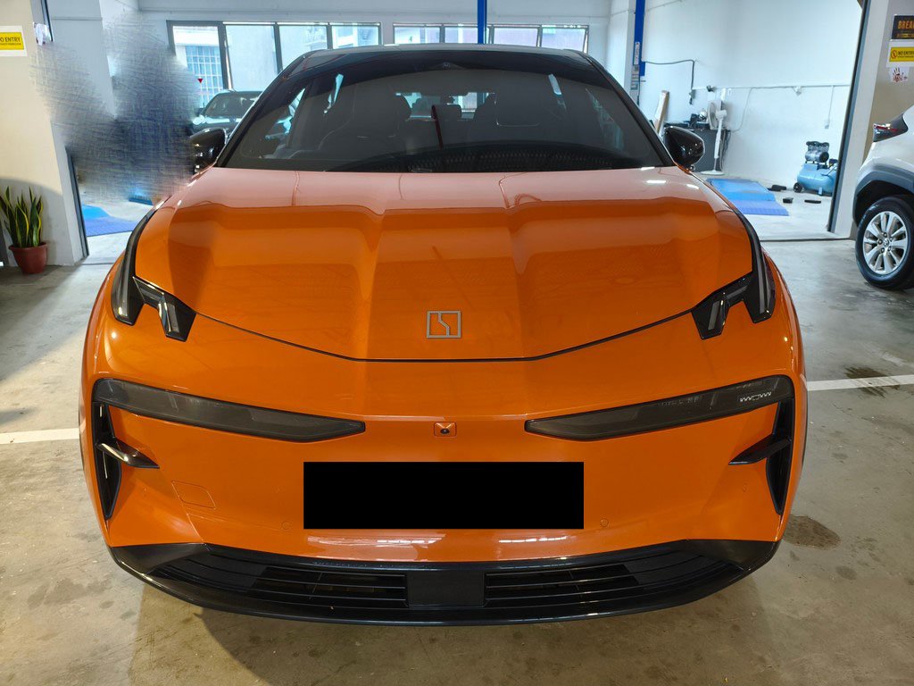 Zeekr X Awd (Electric Vehicle)