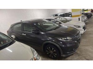 Honda Vezel 1.5X Hybrid At Abs D/Airbag 2wd (Hybrid)