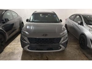 Hyundai OS Kona Hev 1.6 Dct (Hybrid)