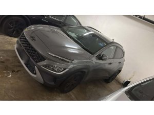 Hyundai OS Kona Hev 1.6 Dct (Hybrid)
