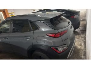 Hyundai OS Kona Hev 1.6 Dct (Hybrid)