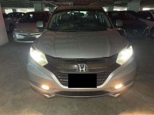 Honda Vezel Hybrid 1.5X Auto (Hybrid)