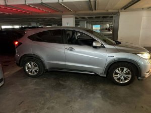 Honda Vezel Hybrid 1.5X Auto (Hybrid)