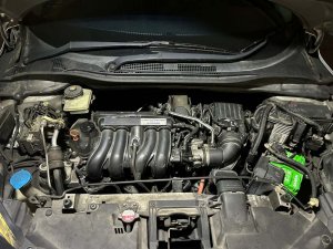 Honda Vezel Hybrid 1.5X Auto (Hybrid)
