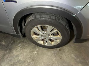 Honda Vezel Hybrid 1.5X Auto (Hybrid)