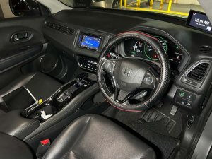 Honda Vezel Hybrid 1.5X Auto (Hybrid)
