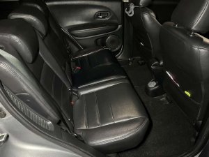 Honda Vezel Hybrid 1.5X Auto (Hybrid)