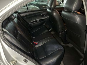 Toyota Vios 1.5E Cvt