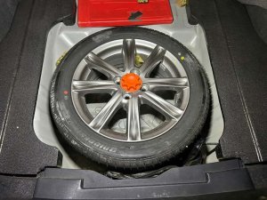 Toyota Vios 1.5E Cvt