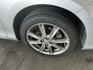 Toyota Vios 1.5e Cvt