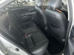 Toyota Vios 1.5e Cvt