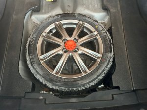 Toyota Vios 1.5e Cvt