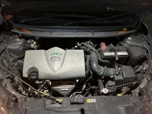 Toyota Vios 1.5E Cvt