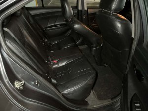 Toyota Vios 1.5E Cvt