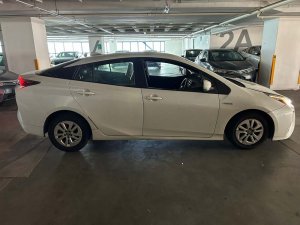 Toyota Prius Hybrid 1.8 Cvt (Hybrid)