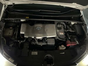 Toyota Prius Hybrid 1.8 Cvt (Hybrid)