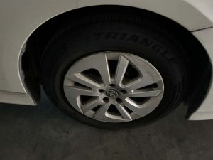 Toyota Prius Hybrid 1.8 Cvt (Hybrid)