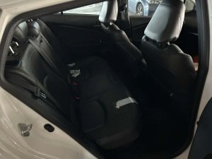 Toyota Prius Hybrid 1.8 Cvt (Hybrid)