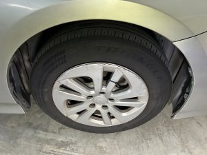 Toyota Prius Hybrid 1.8 Cvt (Hybrid)