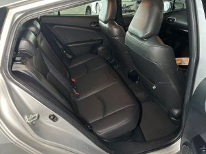 Toyota Prius Hybrid 1.8 Cvt (Hybrid)