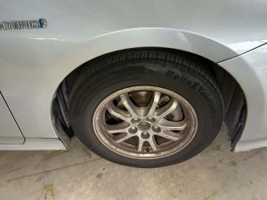 Toyota Prius Hybrid 1.8 Cvt (Hybrid)