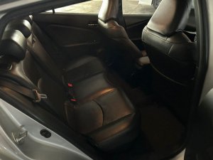 Toyota Prius Hybrid 1.8 Cvt (Hybrid)