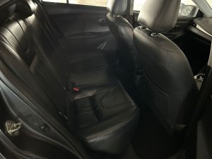 Toyota Vios 1.5e Cvt