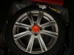 Toyota Vios 1.5e Cvt