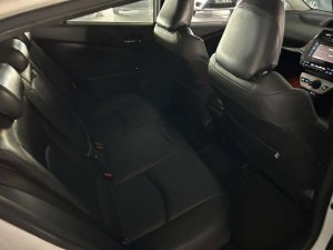 Toyota Prius Hybrid 1.8 Cvt (Hybrid)