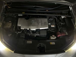 Toyota Prius Hybrid 1.8 Cvt (Hybrid)