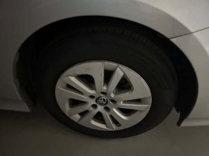 Toyota Prius Hybrid 1.8 Cvt (Hybrid)