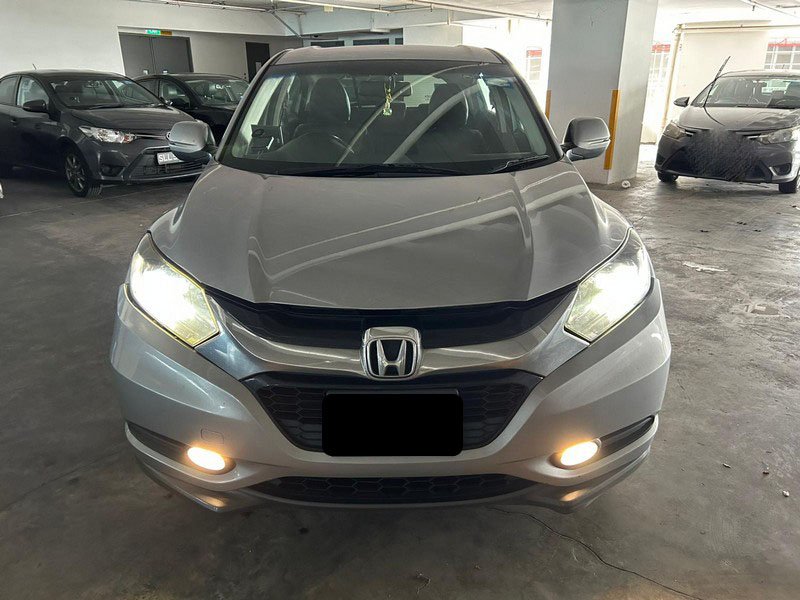 Honda Vezel 1.5x Hybrid Auto (Hybrid)