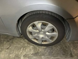 Mazda 3 4 Door Sedan 1.5L Sp.6eat