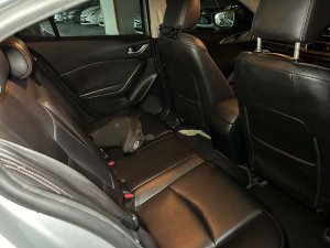 Mazda 3 4 Door Sedan 1.5L Sp.6eat