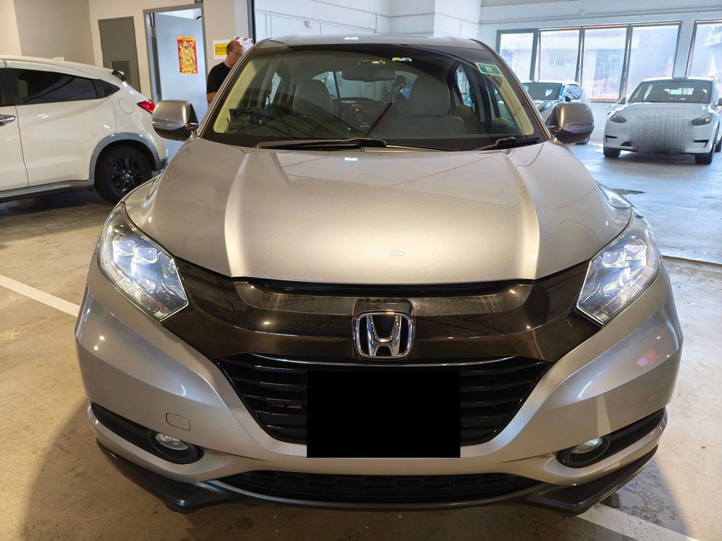 Honda Vezel 1.5x Auto (Hybrid)