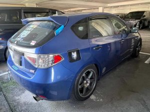 Subaru Impreza 5D 1.5r Awd 5mt (COE Till 11/2028)