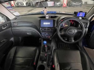 Subaru Impreza 5D 1.5r Awd 5mt (COE Till 11/2028)