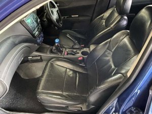 Subaru Impreza 5D 1.5r Awd 5mt (COE Till 11/2028)