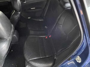 Subaru Impreza 5D 1.5r Awd 5mt (COE Till 11/2028)